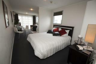 Hotel Banks House Akaroa
