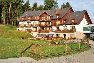 Hotel Arena