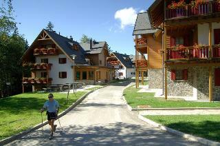 Hotel Apartments Bolfenk