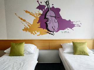 Hotel Ibis Styles Maribor