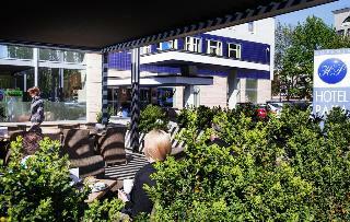 Paka Hotel Velenje