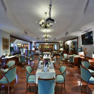 Evergreen Laurel Hotel Sathorn Bangkok