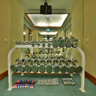 Evergreen Laurel Hotel Sathorn Bangkok