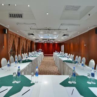 Evergreen Laurel Hotel Sathorn Bangkok