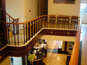 Hotel Rambuttri House
