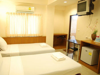 Hotel Rambuttri House