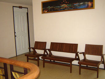 Hotel Rambuttri House