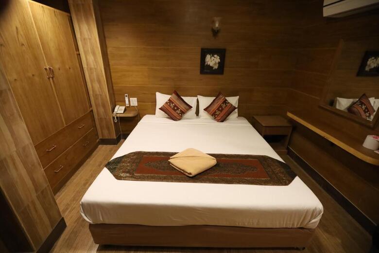 Albergue Thai Cozy House