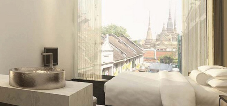 Hotel Sala Rattanakosin Bangkok