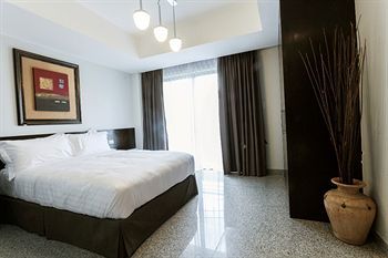 Aparthotel The Celadon Bangkok