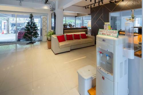 Apartamentos Gems Park