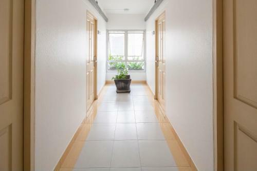 Apartamentos Gems Park