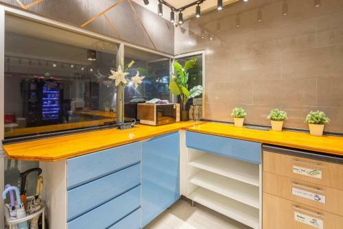 Apartamentos Gems Park