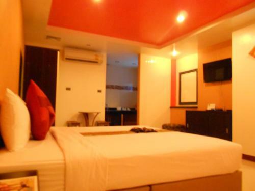 B.s. Court Hotel Sathorn