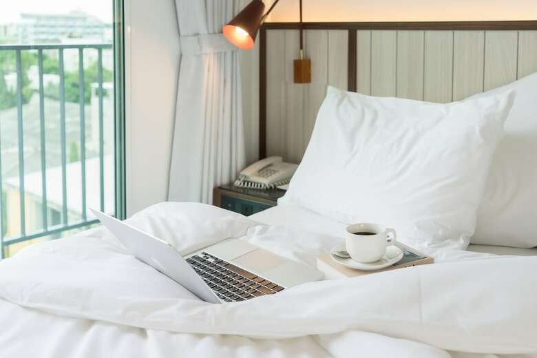 Hotel At Mind Executive Suites