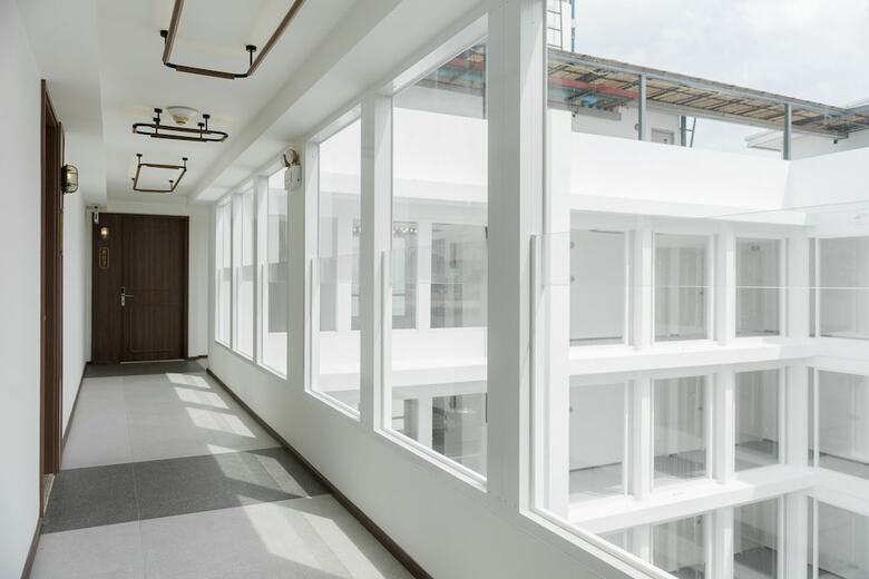 Hotel At Mind Executive Suites