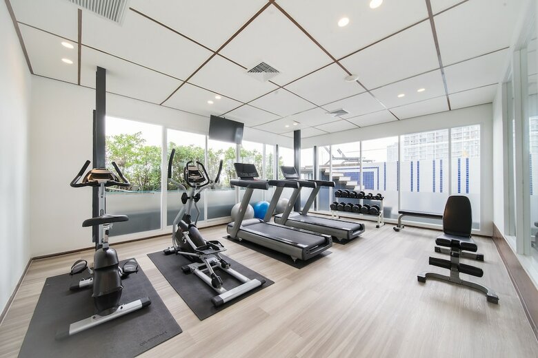 Hotel At Mind Executive Suites