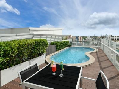 Hotel At Mind Executive Suites