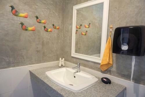 Hostal T.t. Guesthouse