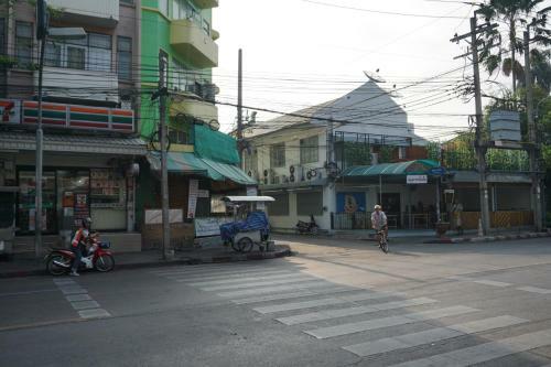 Hostal T.t. Guesthouse