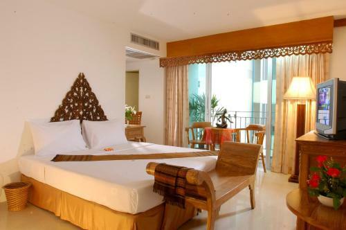 Posada Bansabai Hostelling International