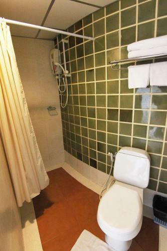 Posada Bansabai Hostelling International