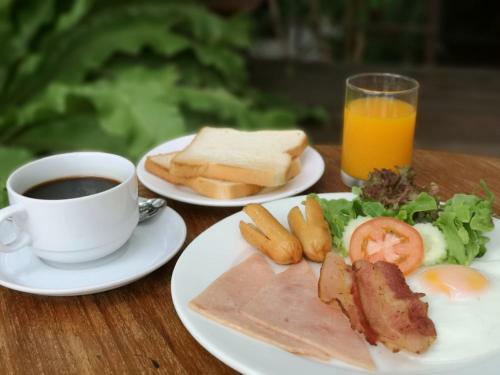 Posada Bansabai Hostelling International
