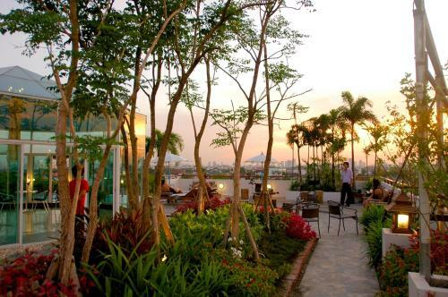 Posada Bansabai Hostelling International
