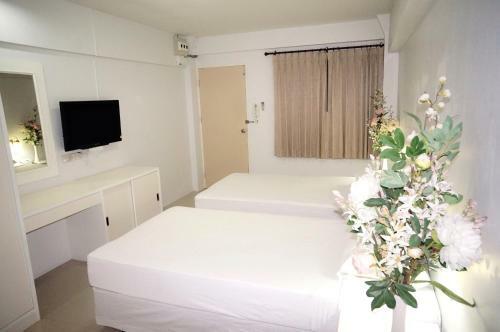Aparthotel Baan Kaew Mansion