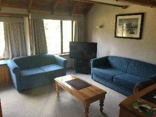 Hotel Alpine Lodge