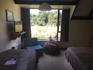 Hotel Alpine Lodge
