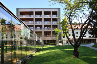 Hotel Balnea - Terme Krka