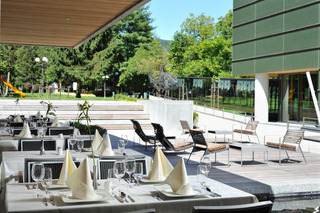 Hotel Balnea - Terme Krka