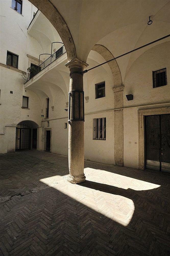 Hotel Residenza Santa Maria