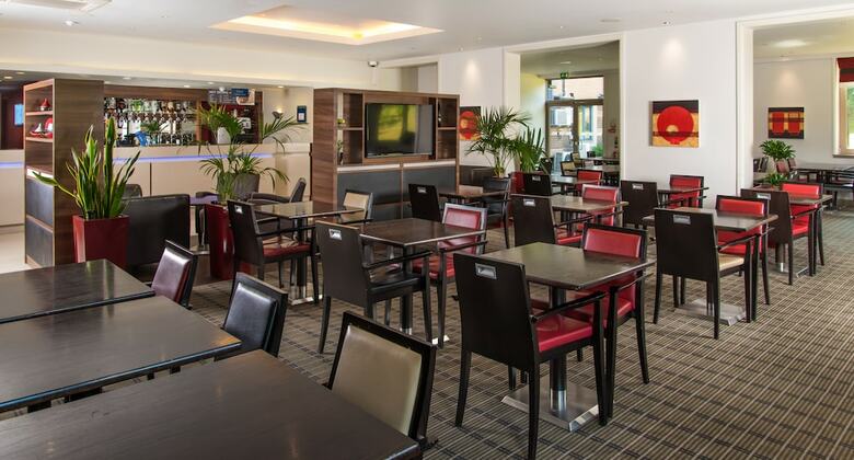Hotel Holiday Inn Express Dartford Bridge