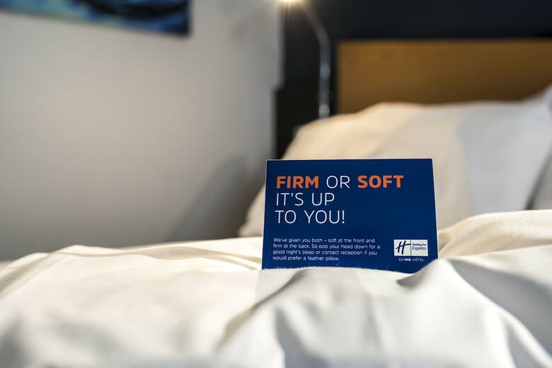 Hotel Holiday Inn Express Dartford Bridge