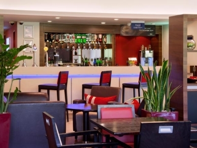 Hotel Holiday Inn Express Dartford Bridge