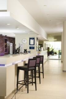 Hotel Express By Holiday Inn Wembley North Circular Road