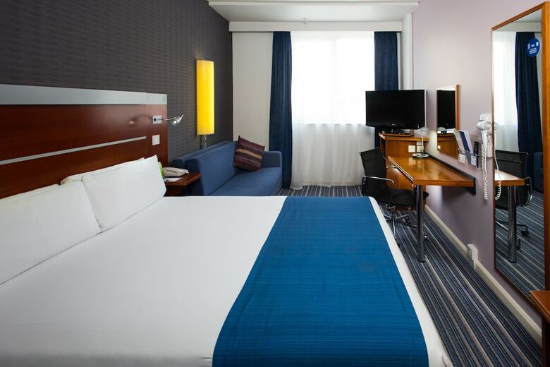Hotel Holiday Inn Express Wimbledon South