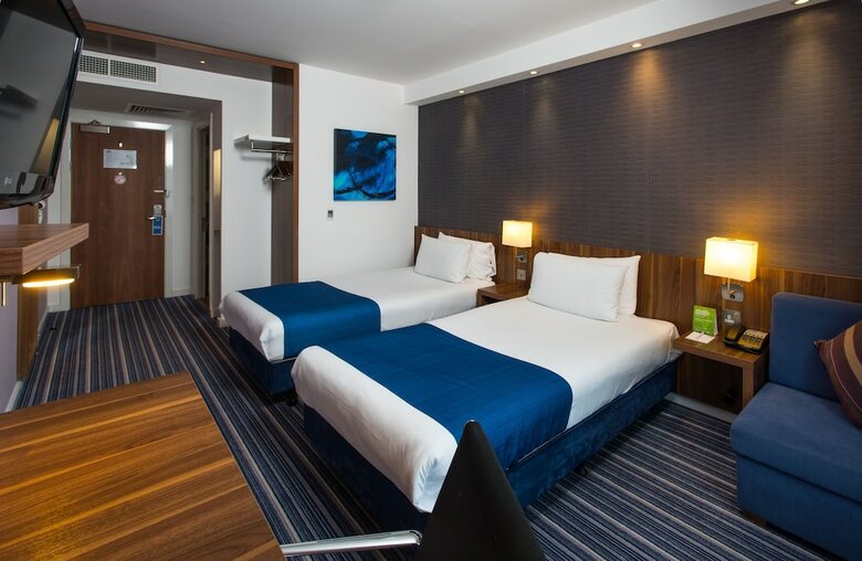 Hotel Holiday Inn Express Wimbledon South