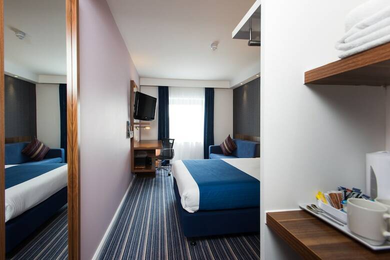 Hotel Holiday Inn Express Wimbledon South