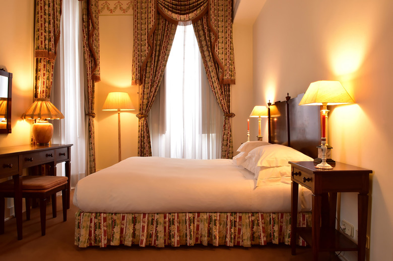 Posada Pousada De Queluz