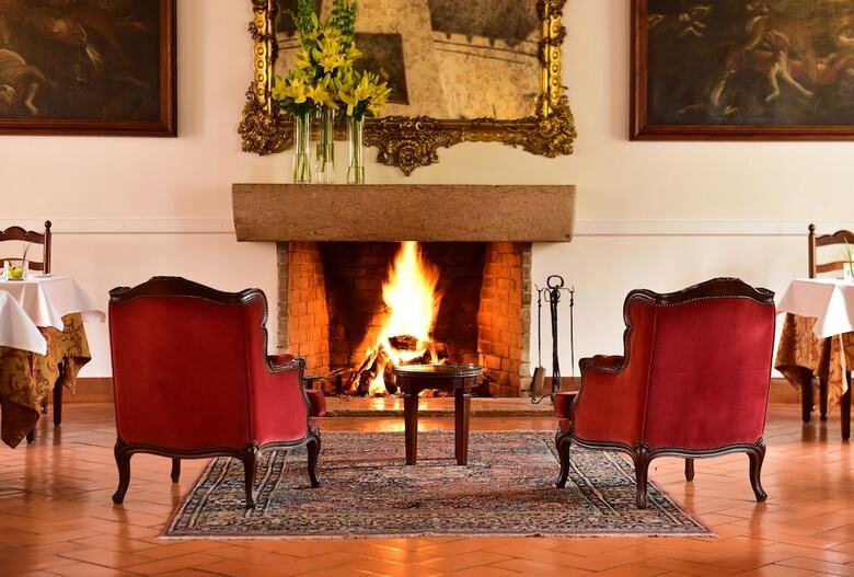 Posada Pousada De Queluz