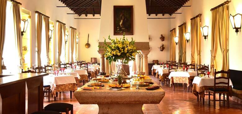 Posada Pousada De Queluz