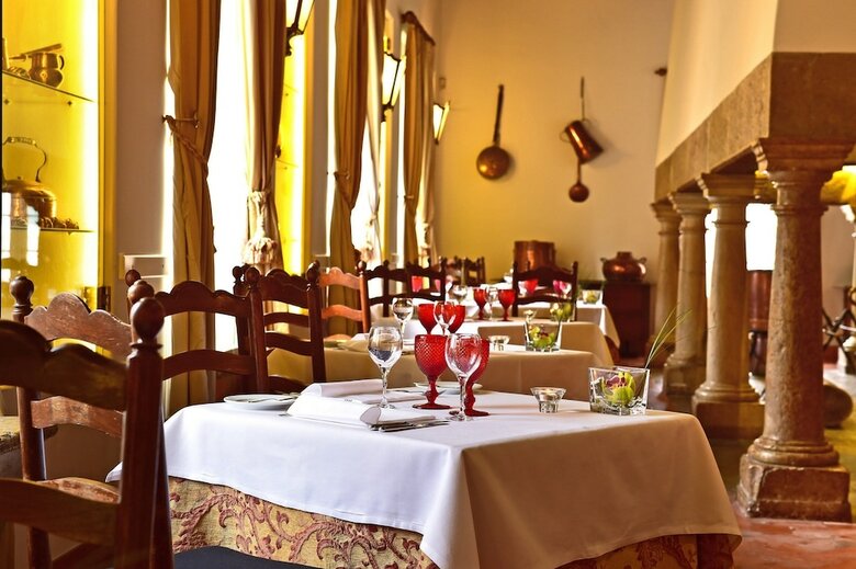 Posada Pousada De Queluz