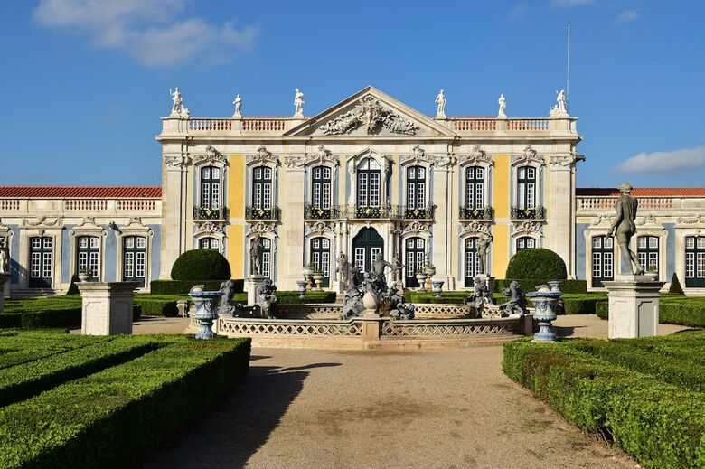Posada Pousada De Queluz