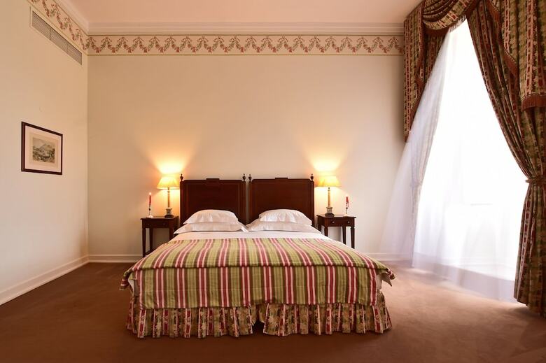 Posada Pousada De Queluz
