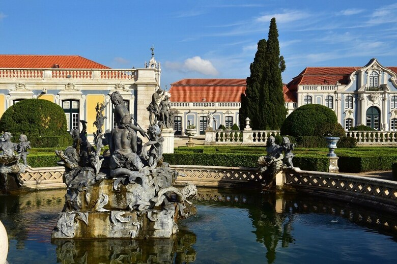 Posada Pousada De Queluz