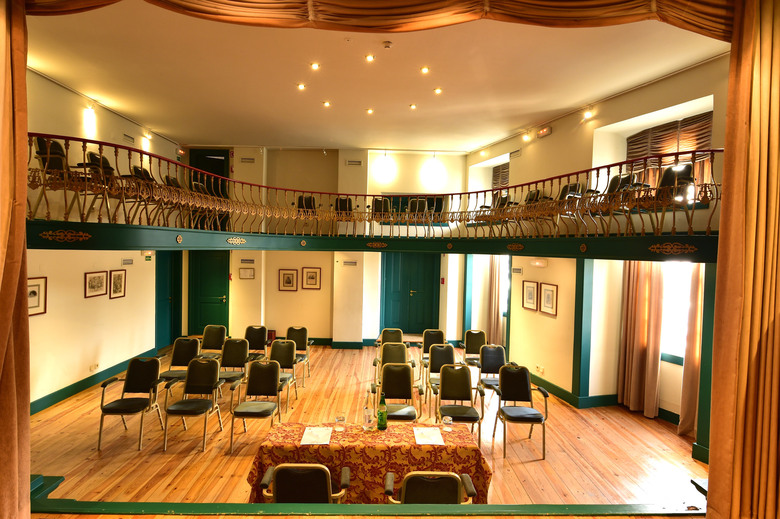Posada Pousada De Queluz