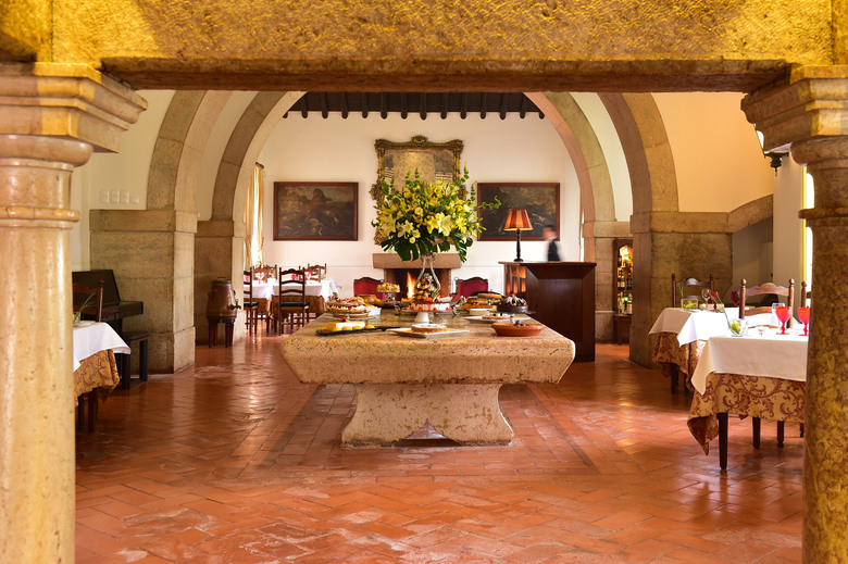 Posada Pousada De Queluz